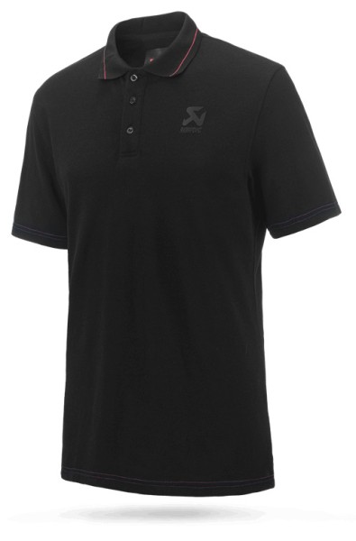 Akrapovic POLO-SHIRT Herren