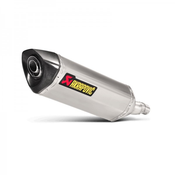 Akrapovic HONDA NC 750 X 16-17