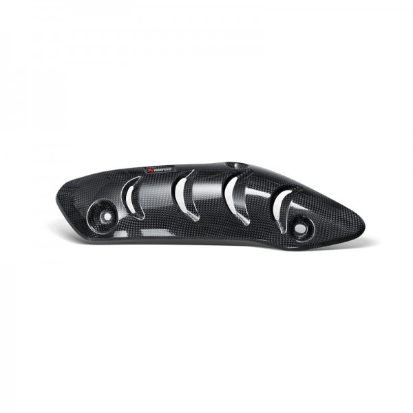 Akrapovic Carbon- Hitzeschild DUCATI 1200 Monster S 14-16