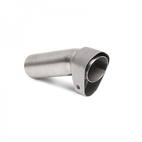 Akrapovic dB-Killer/dB-Eater -Eater Ø40mm auf 44mm passend auf die rechte Seite