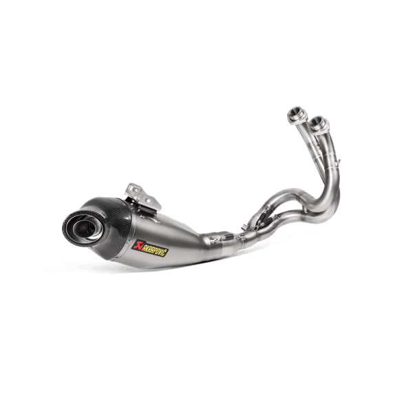 Akrapovic KAWASAKI Versys 650 17