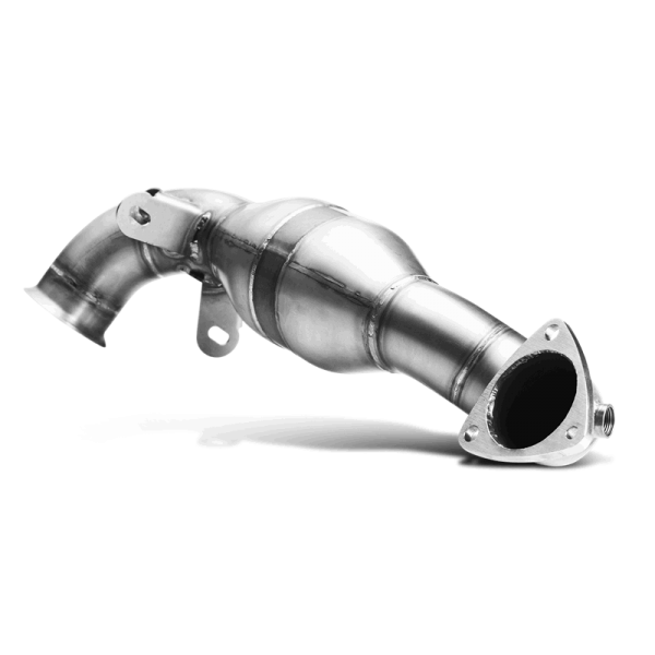 Akrapovic DOWNPIPE MINI John Cooper Works R58 (Coupé) 11-14