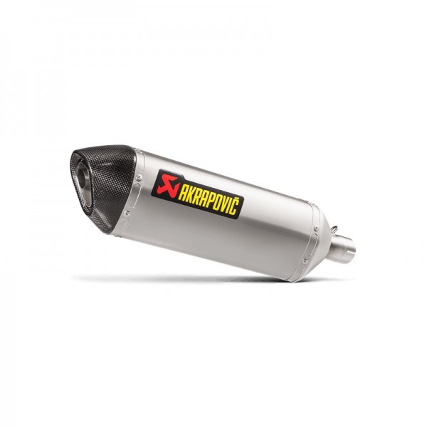 Akrapovic KAWASAKI Versys-X 300 17