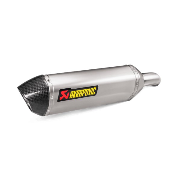 Akrapovic HONDA VFR 800 X Crossrunner 17