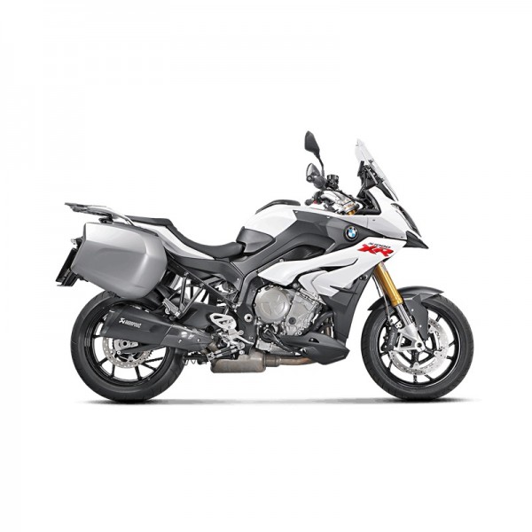 Akrapovic BMW S 1000 XR 15-16