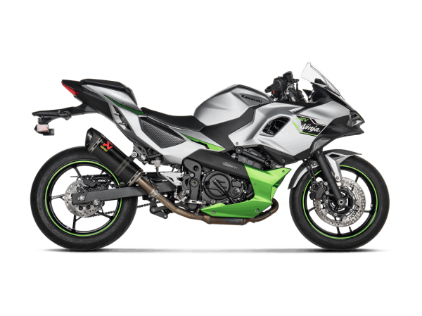 KAWASAKI Ninja 7  Z7 Hybrid