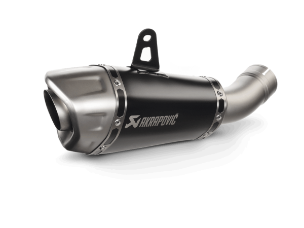 Akrapovic Auspuff Slip-On KAWASAKI Ninja ZX 10 R/RR