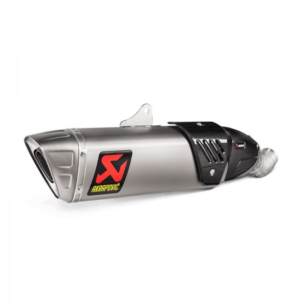 Akrapovic HONDA CBR 1000 RR SP2 17