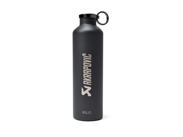 Akrapovic Thermoflasche x Equa