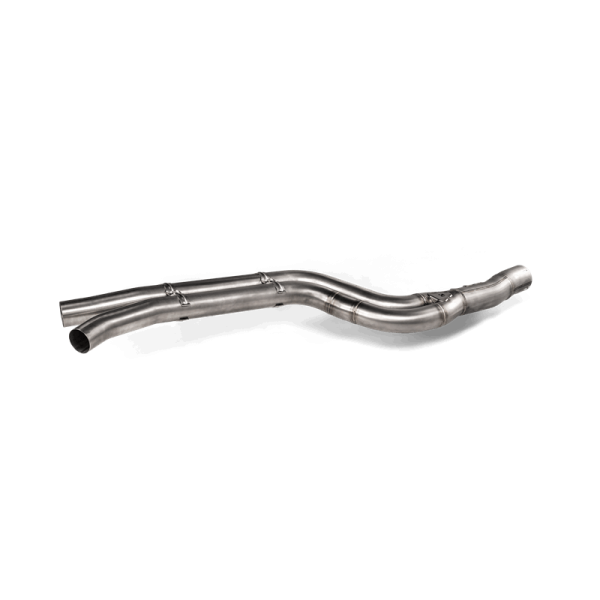 Akrapovic LINKPIPE SET BMW Z4 M40i (G29)/TOYOTA Supra (A90)