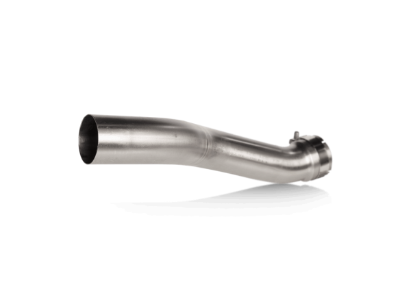 Akrapovic Edelstahl- Katersatzrohr HARLEY-DAVIDSON Pan America 1250