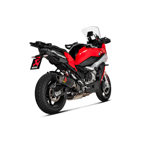 Akrapovic Auspuff Slip-On BMW S 1000 XR / M 1000 XR