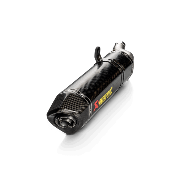 Akrapovic Auspuff Slip-On HONDA CB 500 F/CB 400/500 X/CBR 400/500 R