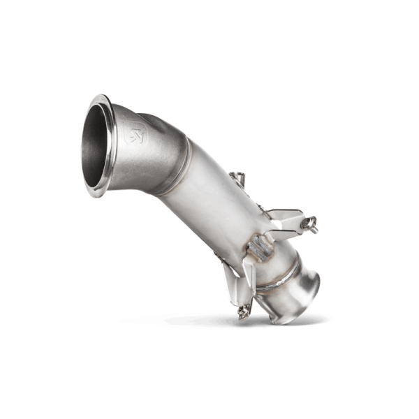 Akrapovic DOWNPIPE BMW M2 (F87) 16-17