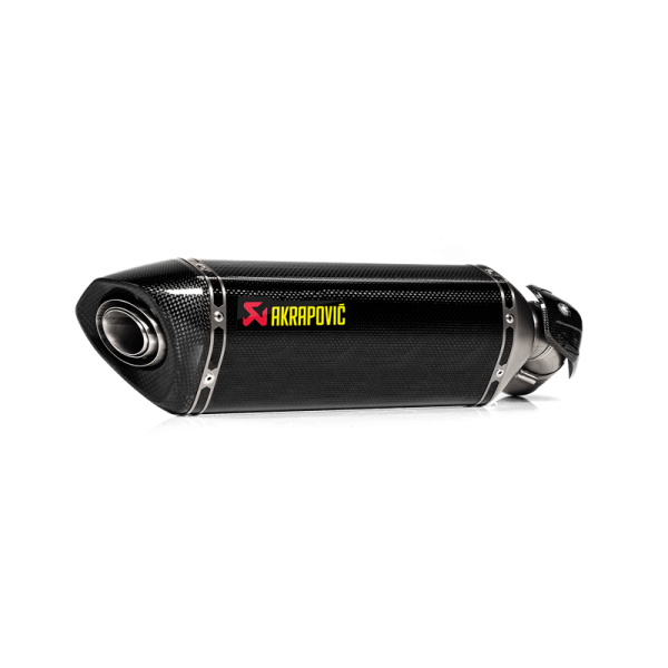 Akrapovic Auspuff Slip-On KAWASAKI Ninja 1000 SX