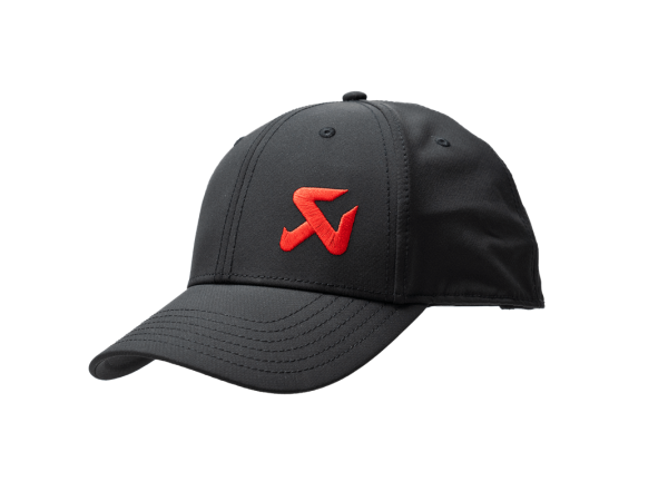 Akrapovic Baseball Cap