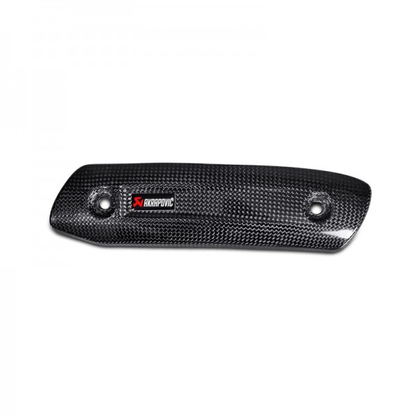 Akrapovic Carbon- Hitzeschild DUCATI Scrambler 15-17