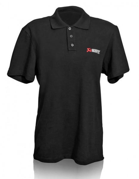 Akrapovic POLO-SHIRT Herren