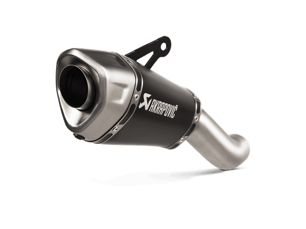 Akrapovic Auspuff Slip-On KAWASAKI Z H2